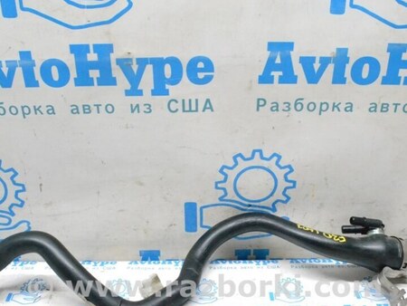 ФОТО Заливная горловина топливного бака для BMW 3 F30 +рестайл (11-18) Одеса