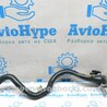 Заливная горловина топливного бака BMW 3 F30 +рестайл (11-18)