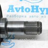 ФОТО Привод полуось задняя левая для BMW 3 F30 +рестайл (11-18) Одеса