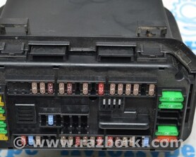 Блок предохранителей подкапотный в сборе BMW 3 F30 +рестайл (11-18)