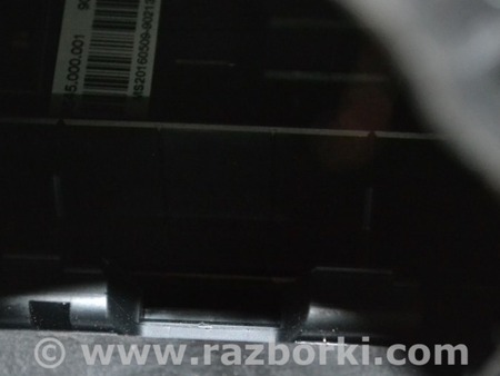 ФОТО Блок предохранителей подкапотный в сборе для BMW 3 F30 +рестайл (11-18) Одеса