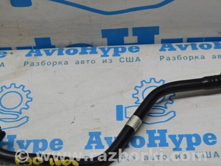 ФОТО Вакуумная трубка для BMW 3 F30 +рестайл (11-18) Одеса
