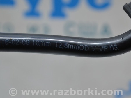 ФОТО Вакуумная трубка для BMW 3 F30 +рестайл (11-18) Одеса