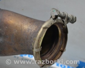 Хомут V BAND 3 N26 2.0Т 03 BMW 3 F30 +рестайл (11-18)