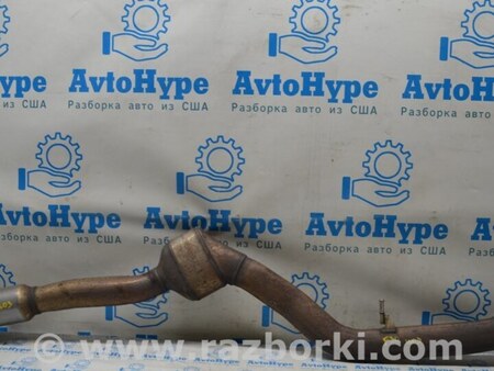 ФОТО Хомут V BAND 3 N26 2.0Т 03 для BMW 3 F30 +рестайл (11-18) Одеса