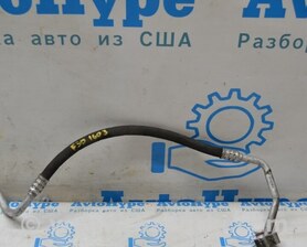 Трубка кондиционера конденсер-компрессор BMW 3 F30 +рестайл (11-18)