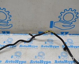 Трубка вентиляции топливного бака BMW 3 F30 +рестайл (11-18)