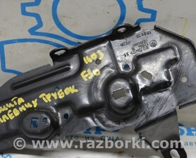 Защита топливных трубок BMW 3 F30 +рестайл (11-18)
