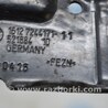 ФОТО Защита топливных трубок для BMW 3 F30 +рестайл (11-18) Одеса