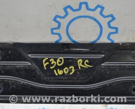 Распорка днища BMW 3 F30 +рестайл (11-18)
