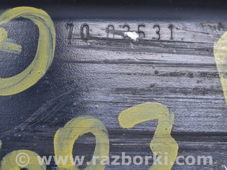 ФОТО Распорка днища для BMW 3 F30 +рестайл (11-18) Одеса