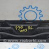 Распорка днища BMW 3 F30 +рестайл (11-18)