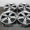 Диск колесный R18 комплект (крашеные) Lexus RX350/450 III AL10 (09-15)