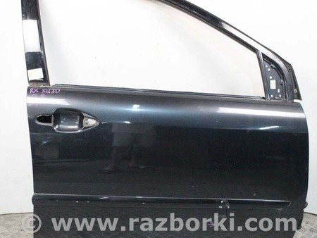 ФОТО Дверь передняя правая для Lexus RX300/330/350/400 (03-09) Київ