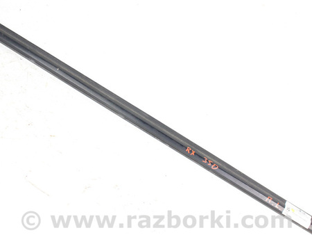 ФОТО Молдинг стекла двери передний левый для Lexus RX300/330/350/400 (03-09) Київ