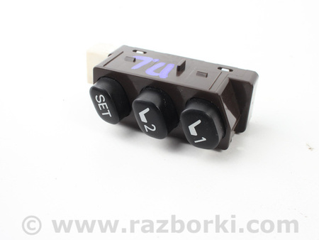 ФОТО Кнопки памяти сиденья для Lexus RX350 II XU30 (04-09) Київ