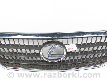 ФОТО Решетка радиатора для Lexus RX300/330/350/400 (03-09) Київ