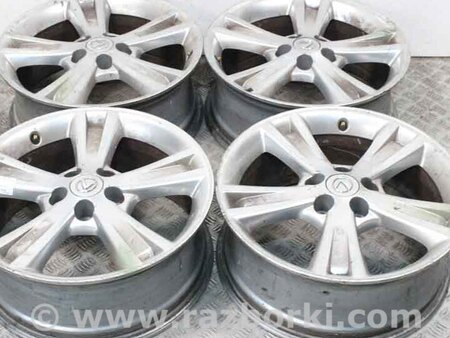 ФОТО Диск колесный R18 комплект для Lexus RX350 II XU30 (04-09) Київ
