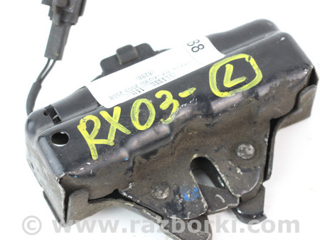ФОТО Замок капота для Lexus RX300/330/350/400 (03-09) Київ