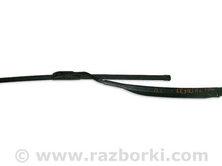 ФОТО Держатель дворника левый для Lexus RX300/330/350/400 (03-09) Київ