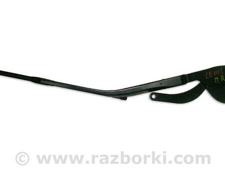 ФОТО Держатель дворника правый для Lexus RX300/330/350/400 (03-09) Київ