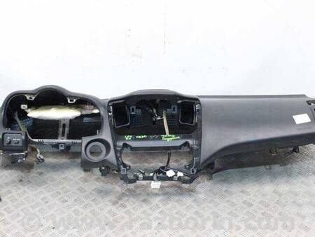 ФОТО Торпедо с подушкой для Lexus RX350 II XU30 (04-09) Київ