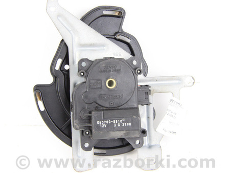 ФОТО Шаговый двигатель печки для Lexus RX300/330/350/400 (03-09) Київ