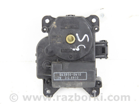 ФОТО Шаговый двигатель печки для Lexus RX350 II XU30 (04-09) Київ