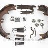 Механизм тормозной правый Lexus RX300/330/350/400 (03-09)