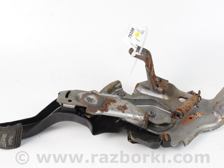 ФОТО Педаль ручника для Lexus RX300/330/350/400 (03-09) Київ