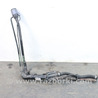 Горловина бензобака Lexus RX300/330/350/400 (03-09)