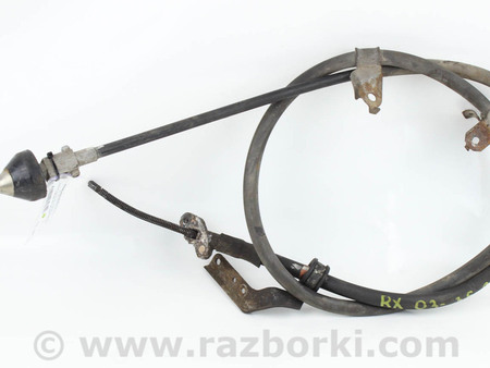 ФОТО Трос ручного тормоза левый для Lexus RX300/330/350/400 (03-09) Київ