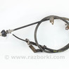 Трос ручного тормоза левый Lexus RX300/330/350/400 (03-09)