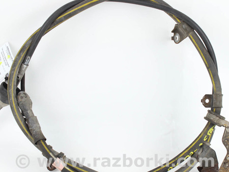 ФОТО Трос ручного тормоза правый для Lexus RX300/330/350/400 (03-09) Київ