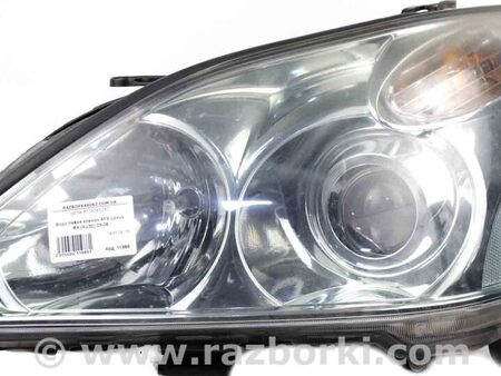 ФОТО Фара Левая Ксенон для Lexus RX300/330/350/400 (03-09) Київ