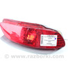 Фонарь в бампер левый Lexus RX350 II XU30 (04-09)
