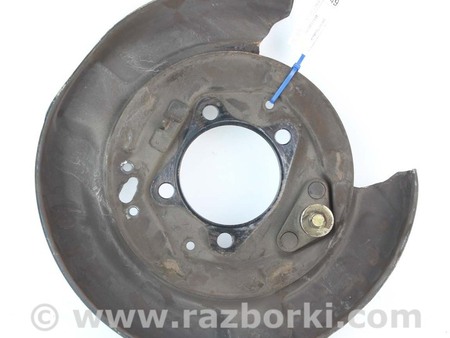ФОТО Щиток заднего тормозного диска правый для Lexus RX300/330/350/400 (03-09) Київ
