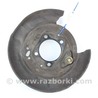 Щиток заднего тормозного диска правый Lexus RX300/330/350/400 (03-09)