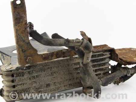 ФОТО Радиатор коробки для Lexus RX300/330/350/400 (03-09) Київ