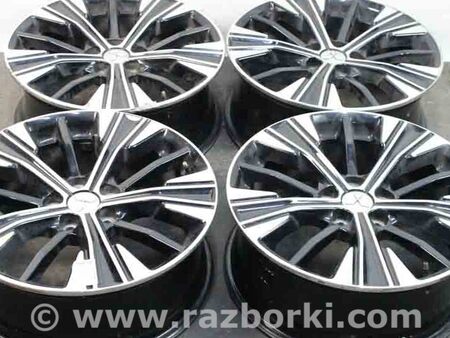 ФОТО Диск колесный R18 комплект для Mitsubishi Eclipse Cross (17-20) Київ