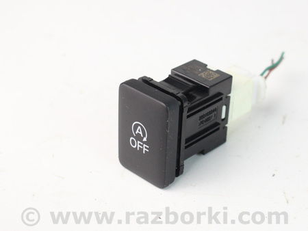 ФОТО Кнопка отключения Start Stop для Mitsubishi Eclipse Cross (17-20) Київ
