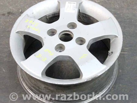 ФОТО Диск колесный R15 1шт. для Mitsubishi Space Star Київ