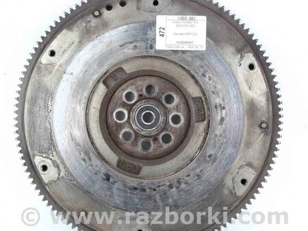 ФОТО Маховик для Subaru Forester SG S11 (02-08) Київ