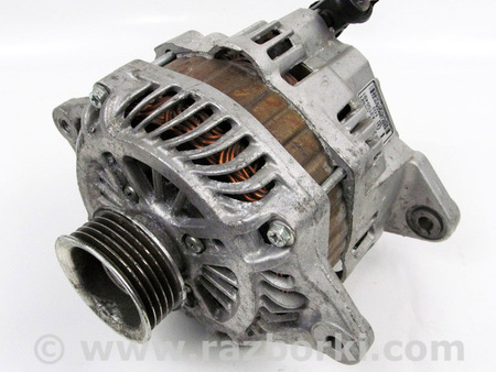 ФОТО Генератор для Subaru Forester SG S11 (02-08) Київ