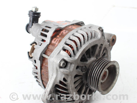 ФОТО Генератор для Subaru Forester SG S11 (02-08) Київ