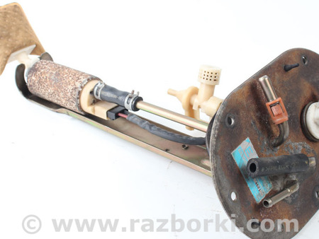 ФОТО Бензонасос для Subaru Forester SG S11 (02-08) Київ