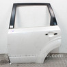 Дверь задняя левая Subaru Forester SH S12 (08-12)