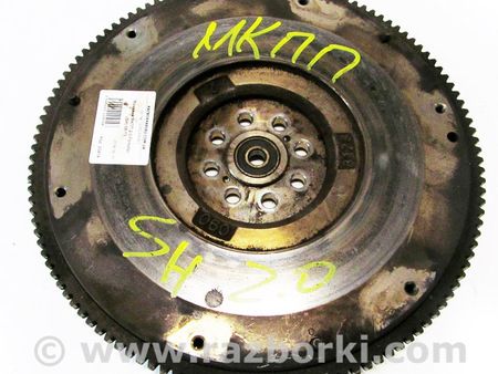 ФОТО Маховик для Subaru Forester SH S12 (08-12) Київ