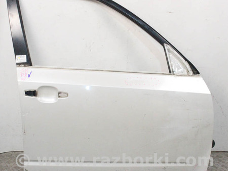ФОТО Дверь передняя правая для Subaru Forester SH S12 (08-12) Київ