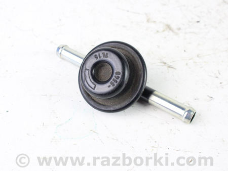ФОТО Регулятор давления топлива для Subaru Forester SH S12 (08-12) Київ